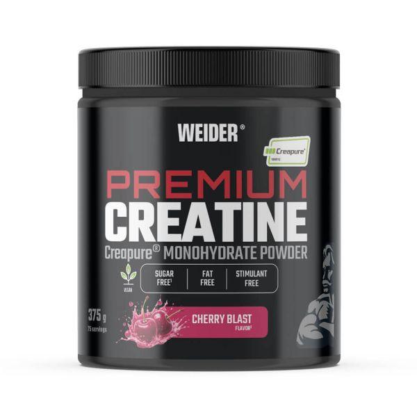 PREMIUM CREATINE 375G CHERRY BLAST